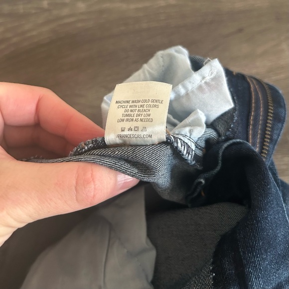 Francesca’s | Harper | Skinny Jeans - Picture 7 of 15